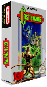 Castlevania